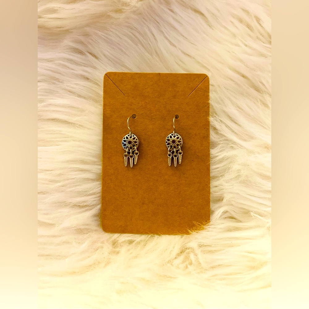 Boutique Dangle Hypoallergenic Earrings